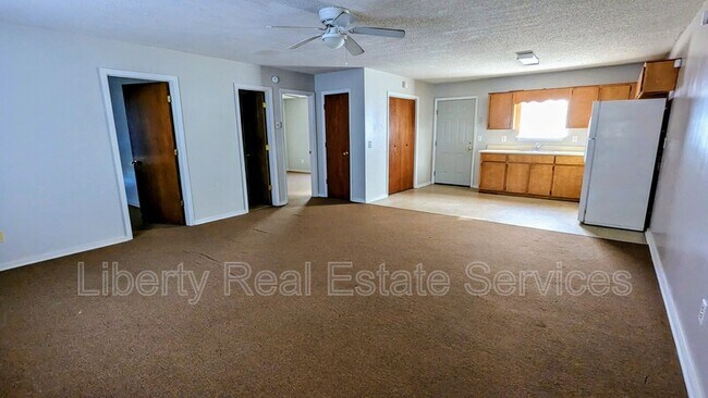 Building Photo - 56 Live Oak Loop NE