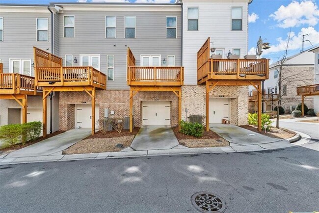 Building Photo - 4217 Deming Cir