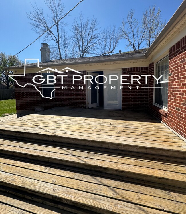 Building Photo - 10632 Aledo Dr