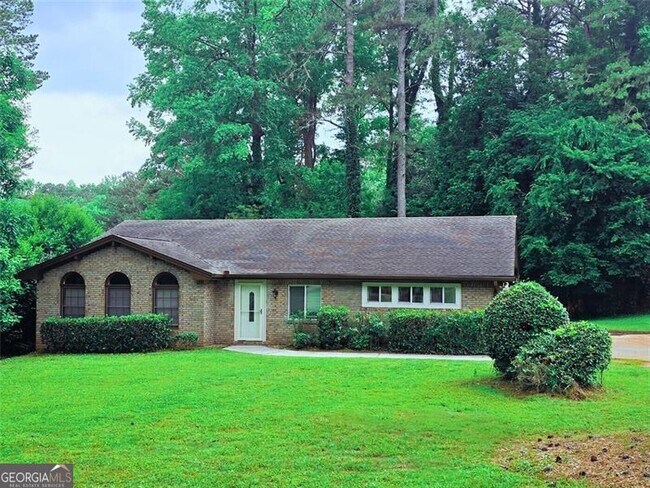Primary Photo - 2821 Meadowlark Trail NW