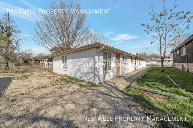 Building Photo - 1389 S 300 E