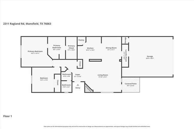 Building Photo - 2311 Ragland Rd