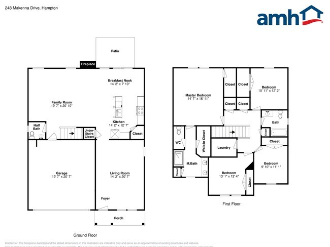 Building Photo - 248 Makenna Dr