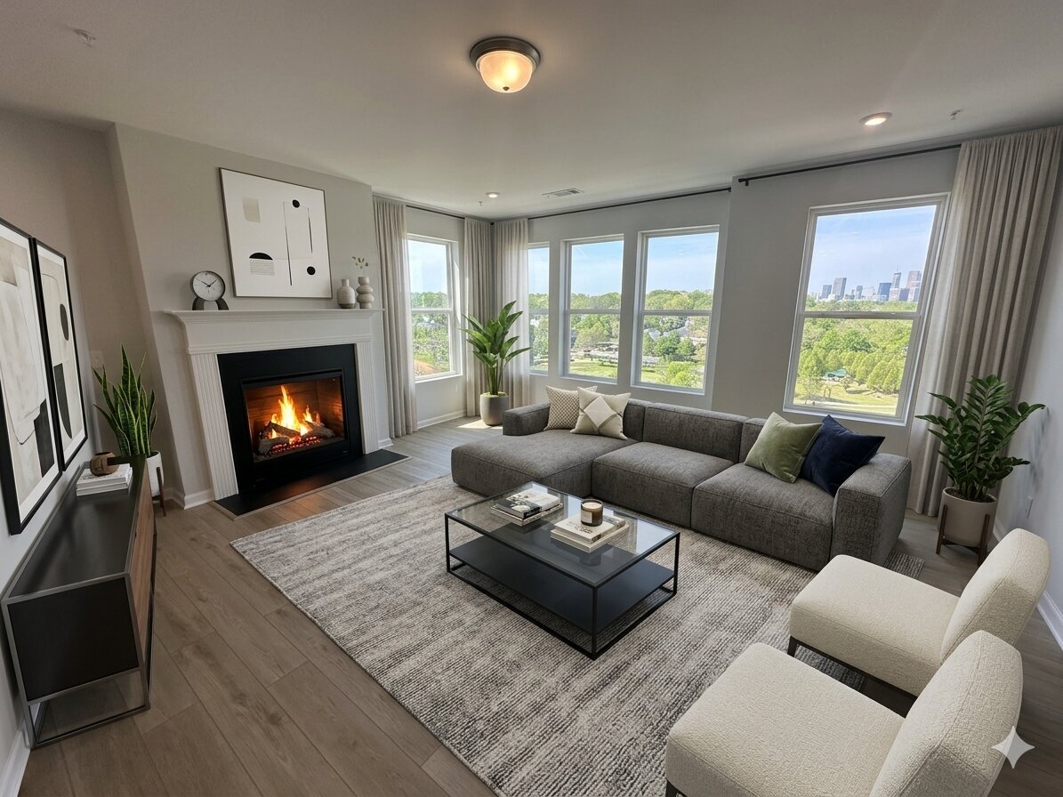 Building Photo - 352 Skylar Ct SE