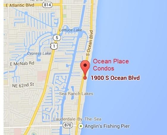 Building Photo - 1900 S Ocean Blvd