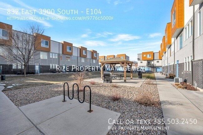 Building Photo - 832 E 3900 S