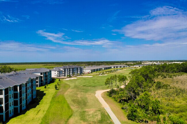 Building Photo - 12240 Wellen Golf St