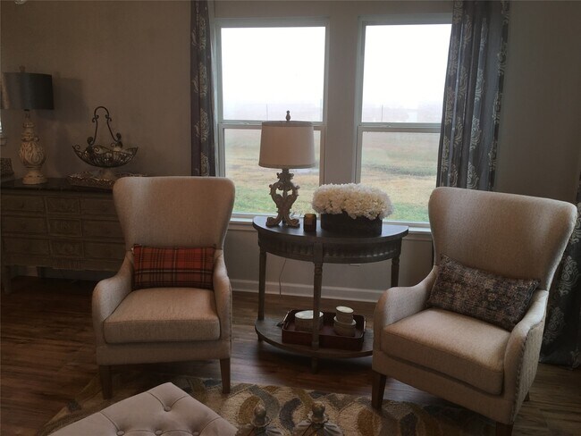 Building Photo - 1200 Choctaw Rd