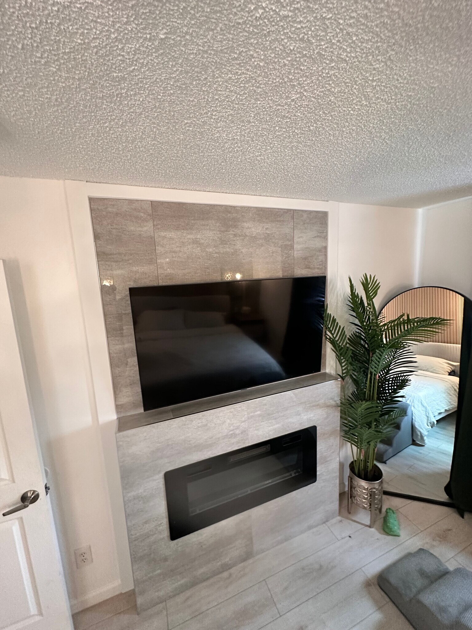 Main Bedroom - 5536 W 115th Pl