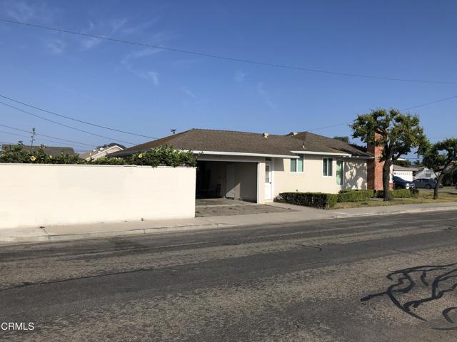 Building Photo - 1447 W Palm Dr