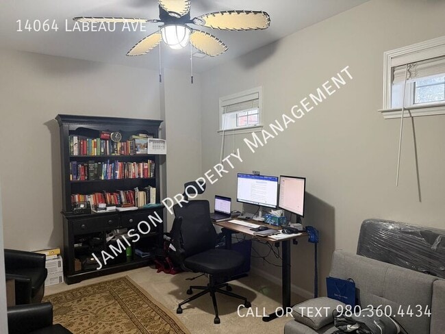 Building Photo - 14064 Labeau Ave