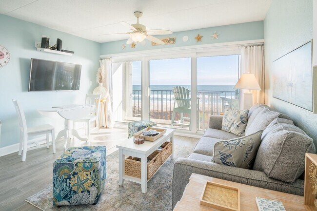 Building Photo - 222 Carolina Beach Ave N