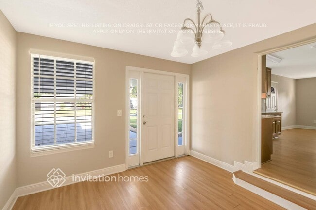 Building Photo - 6029 Flora Terrace