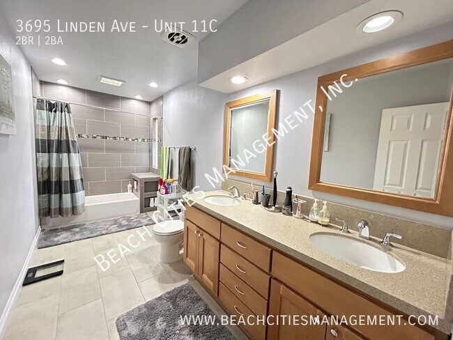 Building Photo - 3695 Linden Ave