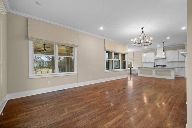 Building Photo - Luxury Sylvan Park Stunner w/ Private Outdoor Oasis & Rare 3-Car Garage