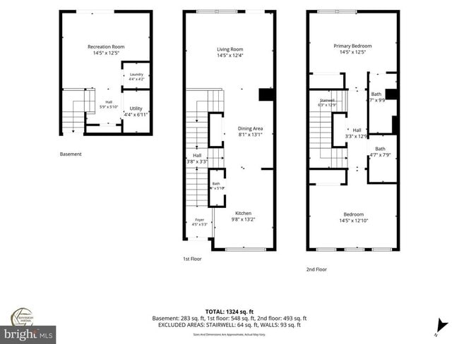 Building Photo - 43767 Winterberry Wy