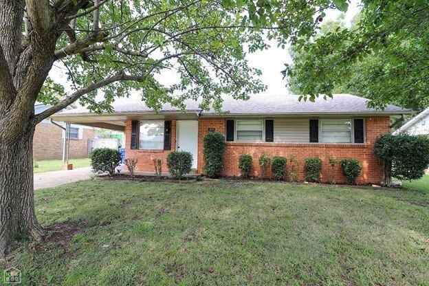 Building Photo - Charming 3 Bedroom Home in Jonesboro with 2 Full Bathrooms - Must See!