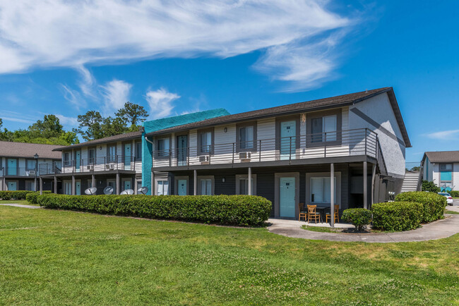 Building Photo - Shore House