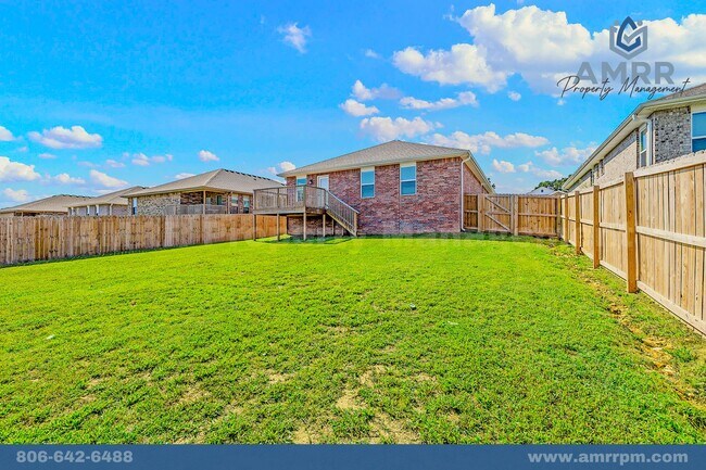 Building Photo - Modern 4-Bedroom Home – Perfect for Growin...