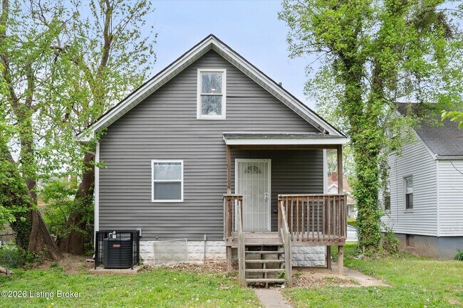 Building Photo - 343 S 42nd St