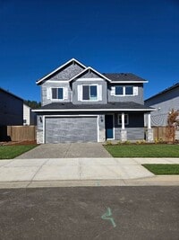 Building Photo - Brand New & Beautiful 2025 Holt Home !  Wa...