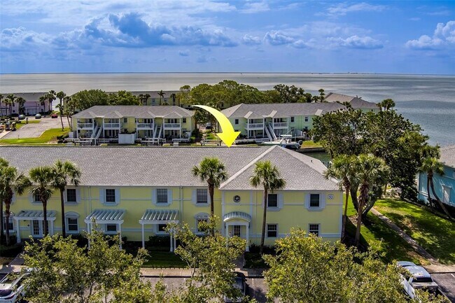 Building Photo - 5196 Beach Dr SE