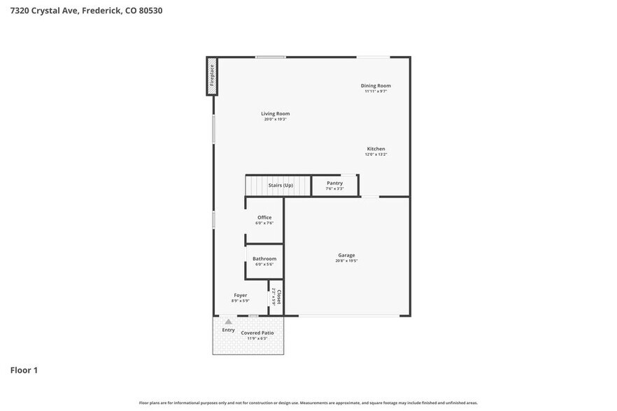 Building Photo - 7320 Crystal Ave