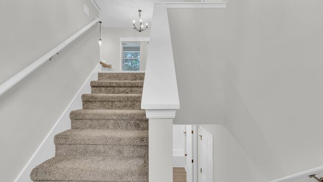 Building Photo - Brand new, 4 bedroom home!