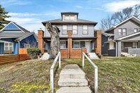 Building Photo - 4114 1/2 E Washington Street - $850/mo.