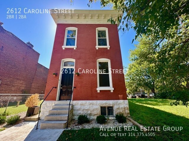 Primary Photo - Historic Gem Near Lafayette Square – 1 Mon...