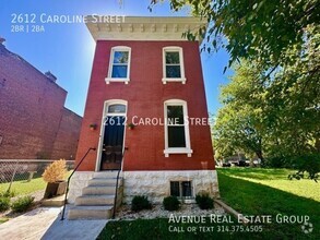 Building Photo - Historic Gem Near Lafayette Square – 1 Mon...