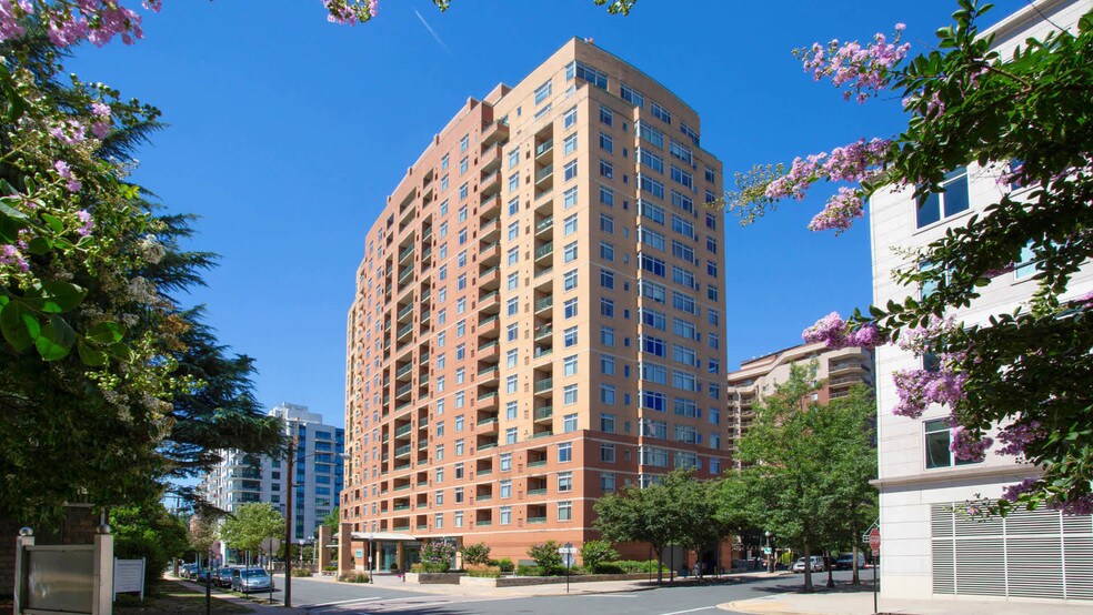 Virginia Square Arlington, VA Apartment Finder