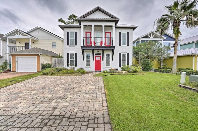 Building Photo - 3723 Tiki Dr