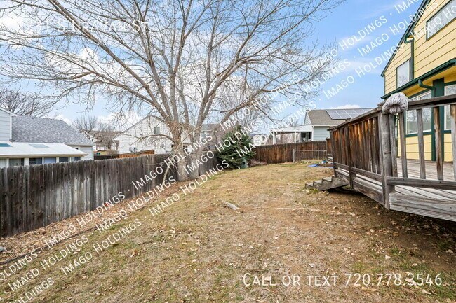 Building Photo - 2231 S Uravan St