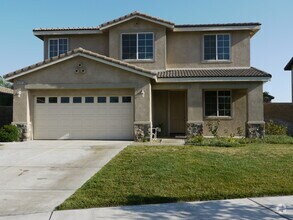 Building Photo - Spacious 4-Bedroom Home in North Fontana –...