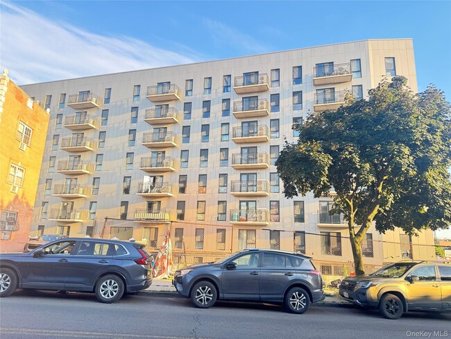 Building Photo - 70-09 45th Ave