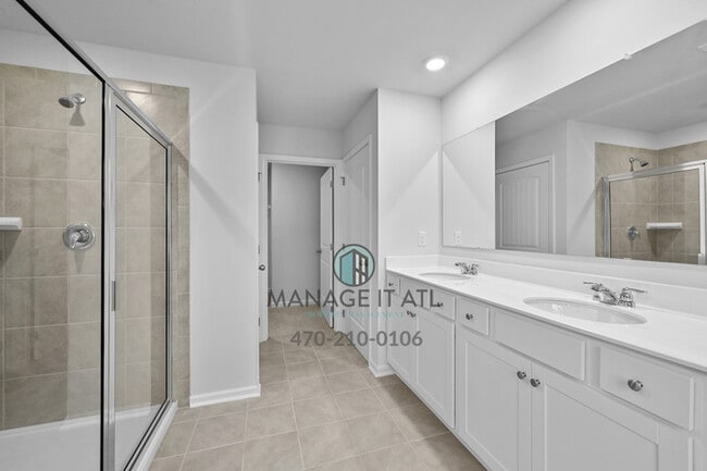 Building Photo - Brand New 3 Bedroom Townhome in Buford, GA