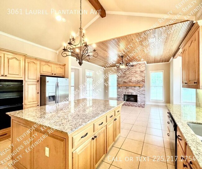 Building Photo - 3061 Laurel Plantation Ave