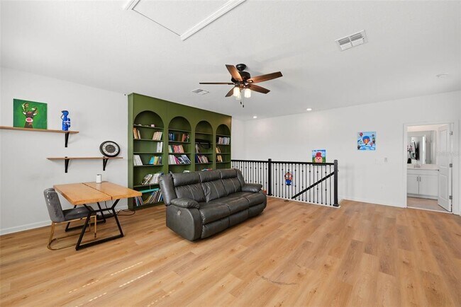 Building Photo - 16448 Parable Wy