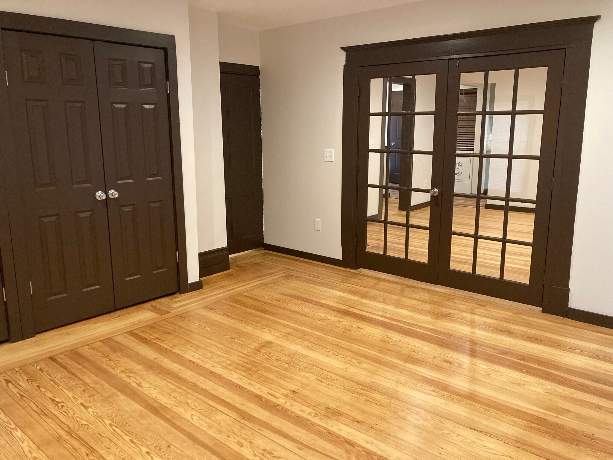 Master Bedroom - 203 Main St