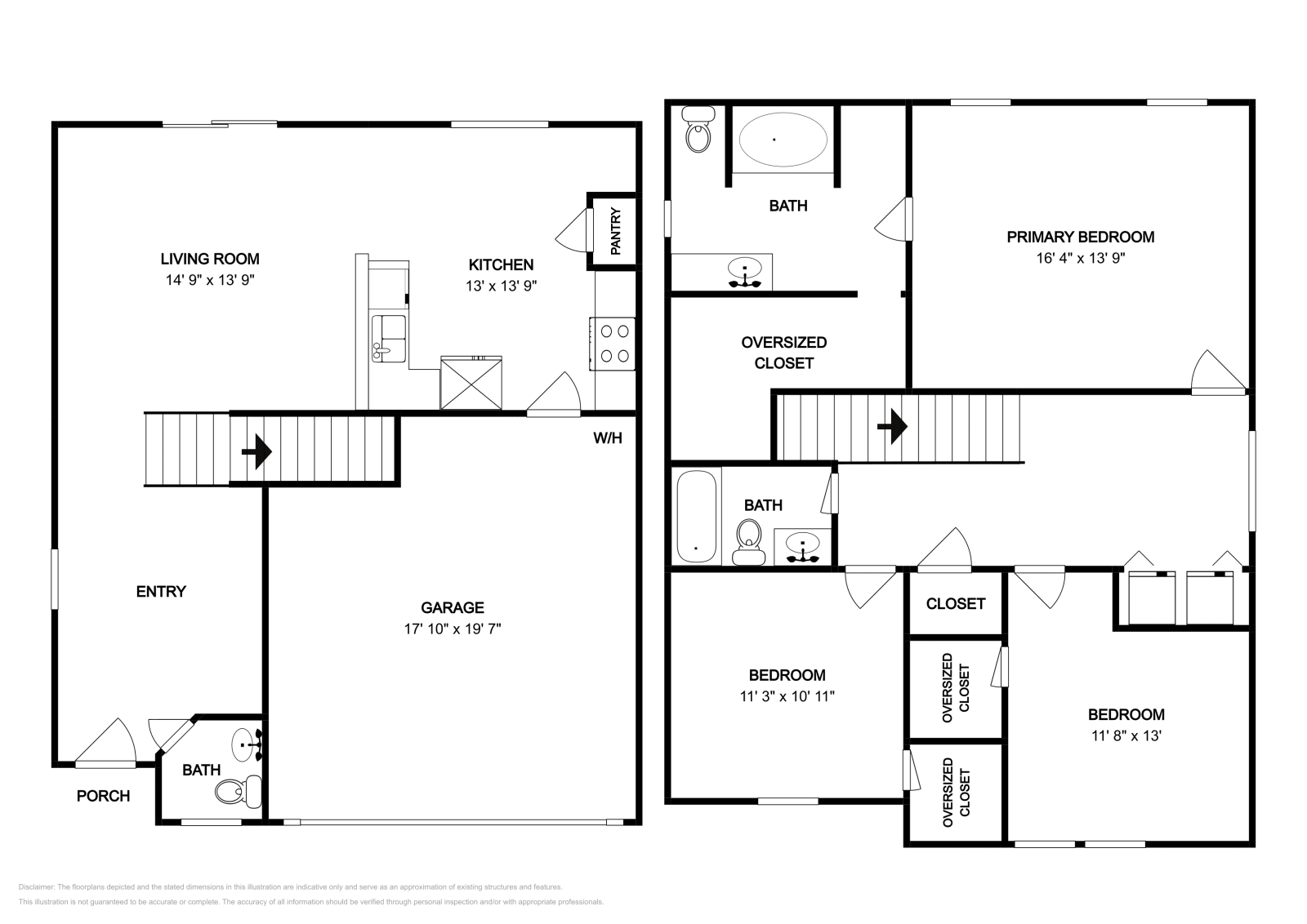 Building Photo - 4518 Safe Hbr