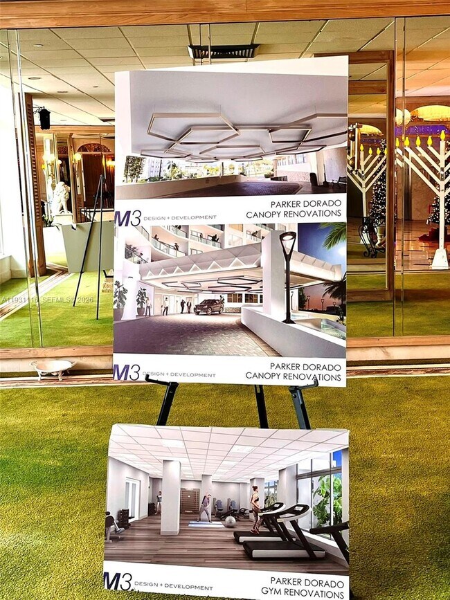 Building Photo - 3180 S Ocean Dr