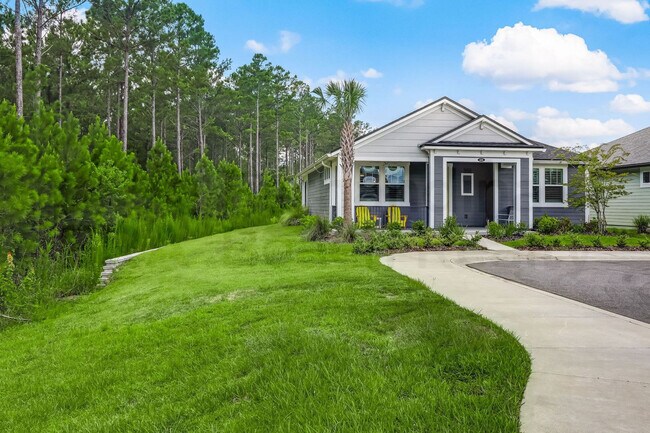 Building Photo - 632 Palmetto Pl