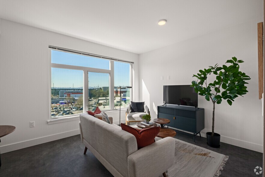 Apartments for Rent in South Seattle, Seattle, WA