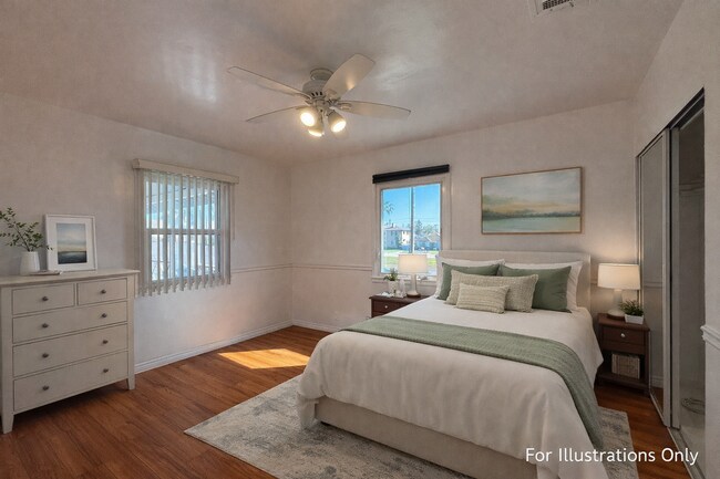 Building Photo - Glenoaks, 625-633 1/2