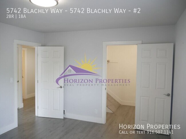Building Photo - 5742 Blachly Way