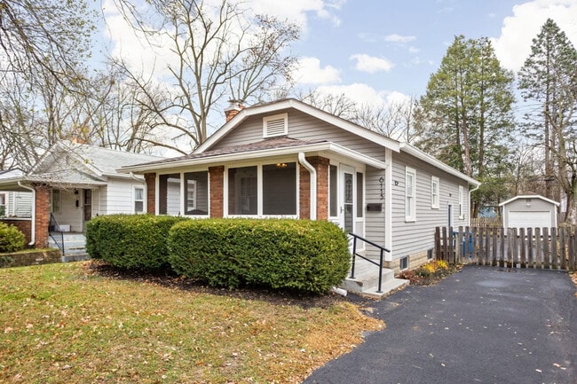 Building Photo - 6115 Ralston Ave