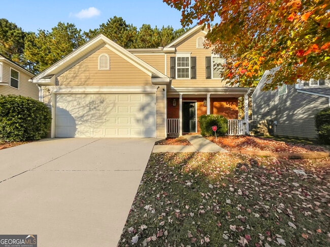 Primary Photo - 1192 Matt Moore Ct