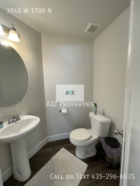 Building Photo - 3948 W 1700 N