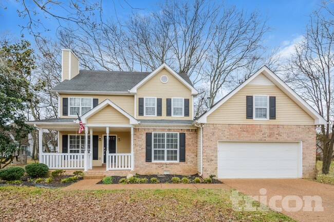 Building Photo - 2863 Iroquois Dr